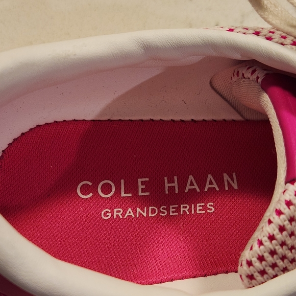 Cole Haan grandseries shoes size 10 - Picture 3 of 3
